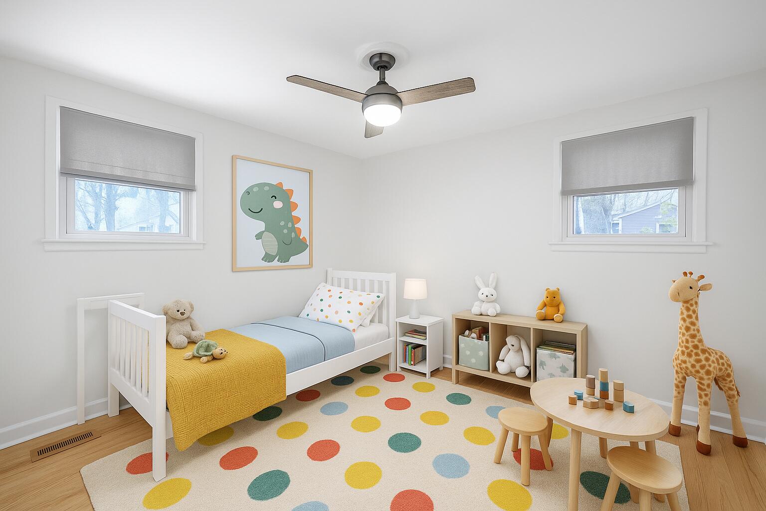 3471 Cynthia Drive Johns Island, SC 29455 - Photo 20 of 46 cynthia bedroom