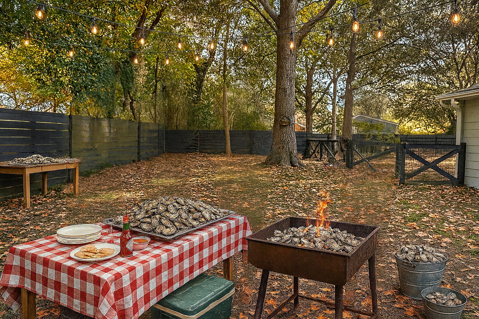 3471 Cynthia Drive Johns Island, SC 29455 - Photo 40 of 46 cynthia oyster