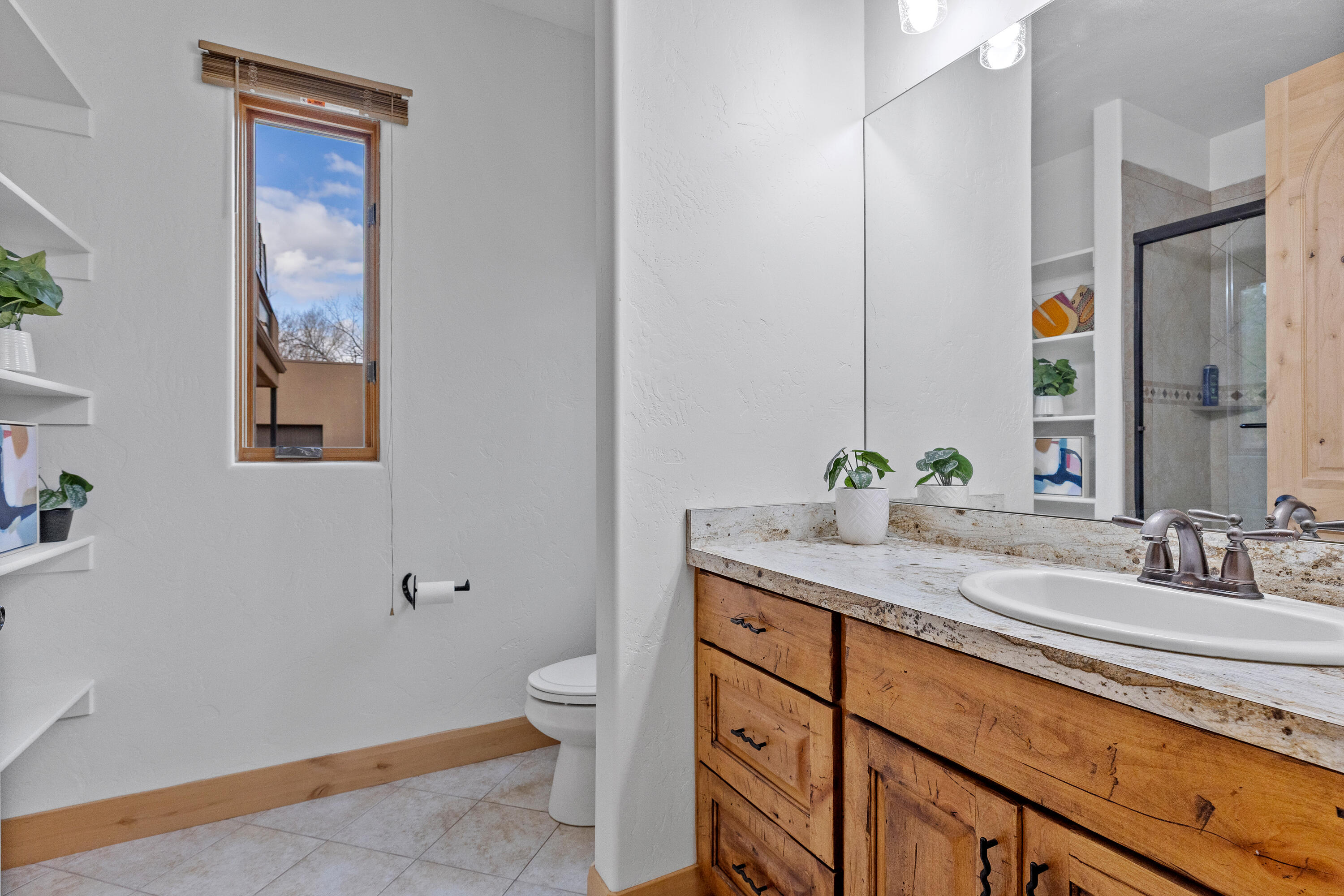 98 South Bridge Road Rockville, UT 84763 - Photo 21 of 80 Bedroom #2 - Ensuite Full Bathroom