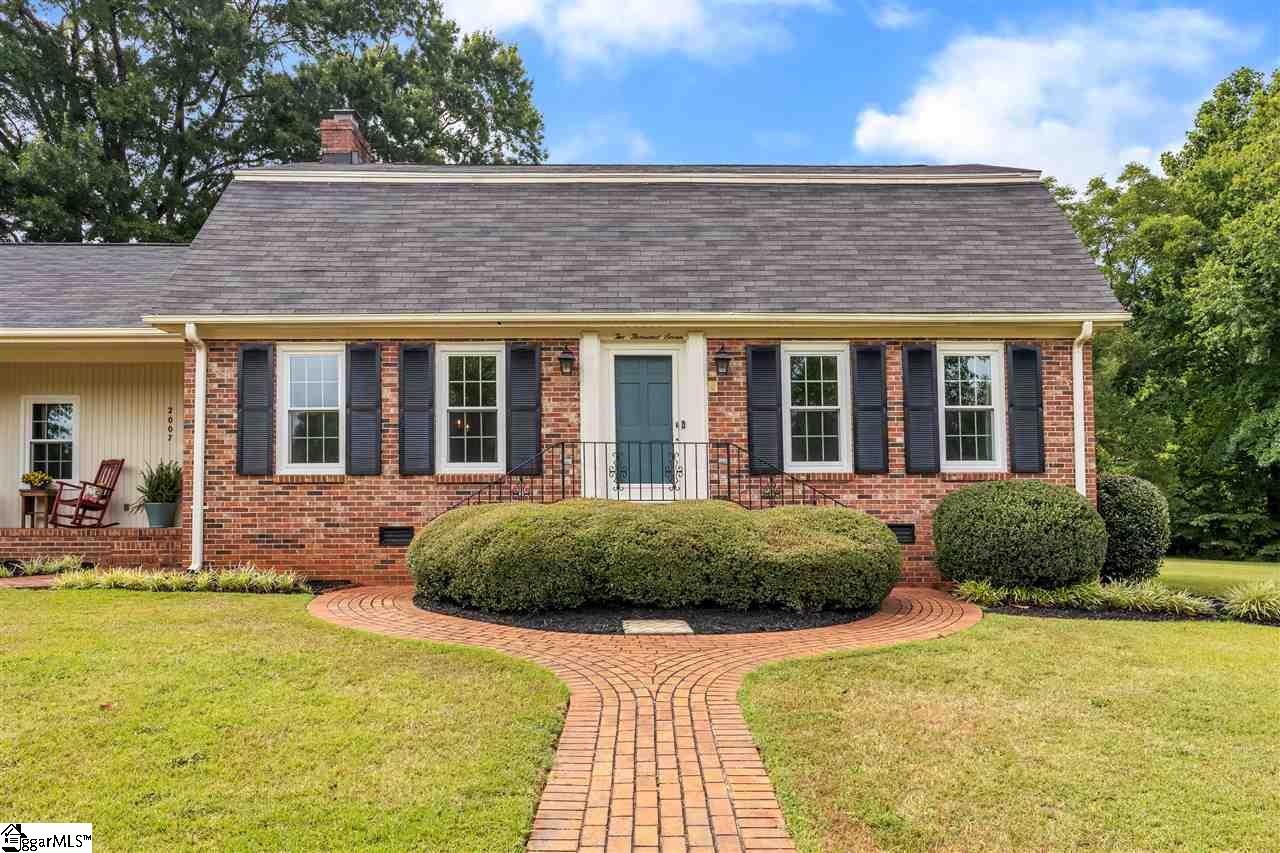 2007 Bethel Road Simpsonville, SC 29681 - Photo 2 of 36 Gallery Image 2