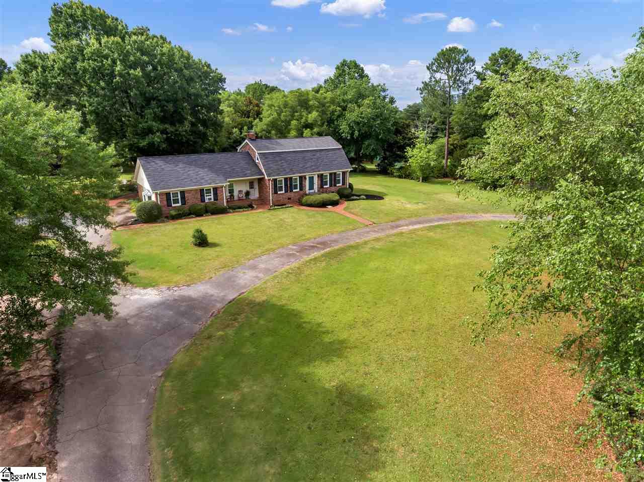 2007 Bethel Road Simpsonville, SC 29681 - Photo 34 of 36 Gallery Image 34