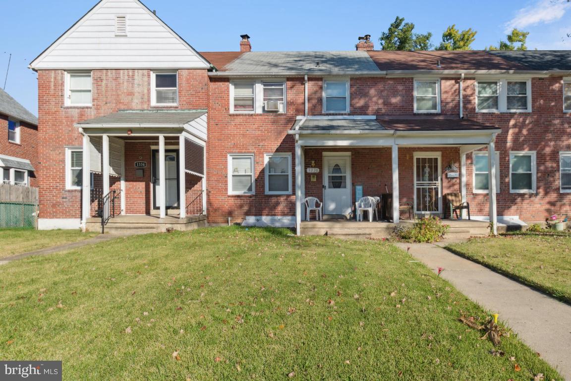 1336 Pentwood Road Baltimore, MD 21239 - Photo 1 of 21