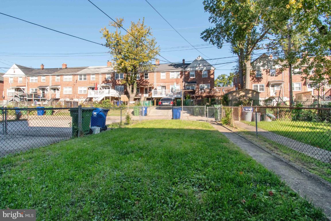 1336 Pentwood Road Baltimore, MD 21239 - Photo 19 of 21