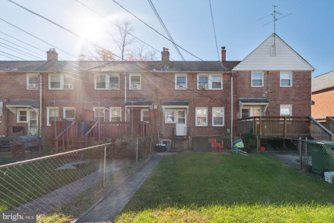 1336 Pentwood Road Baltimore, MD 21239 - Photo 21 of 21
