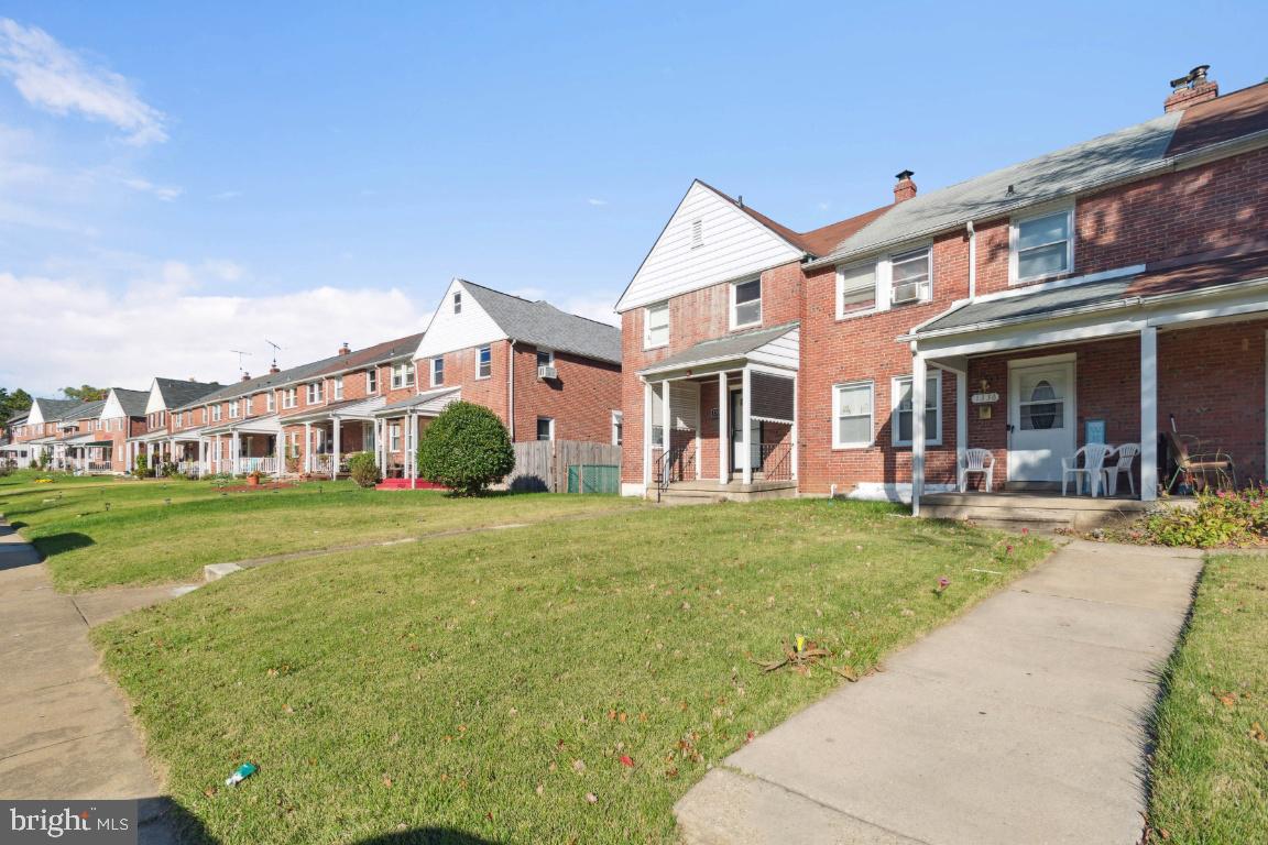 1336 Pentwood Road Baltimore, MD 21239 - Photo 3 of 21