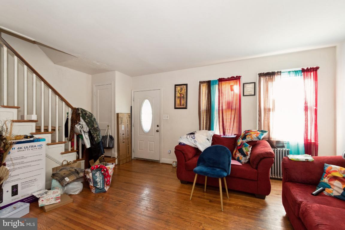 1336 Pentwood Road Baltimore, MD 21239 - Photo 5 of 21