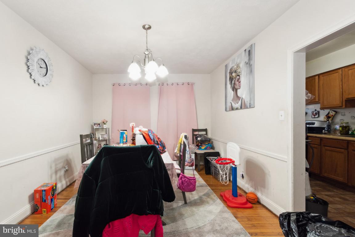 1336 Pentwood Road Baltimore, MD 21239 - Photo 6 of 21