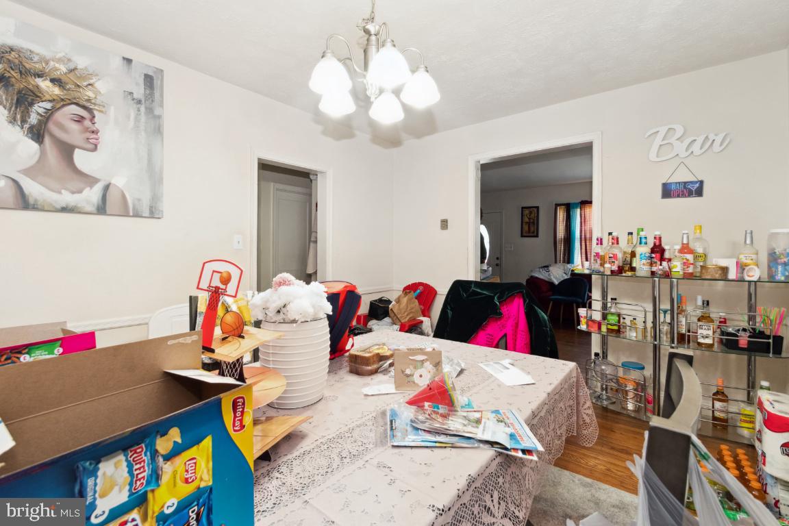 1336 Pentwood Road Baltimore, MD 21239 - Photo 7 of 21