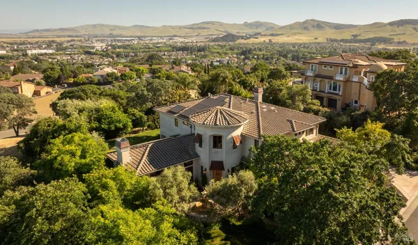$2,695,000 | 5318 Laurel Ridge Court, Fairfield, CA 94534