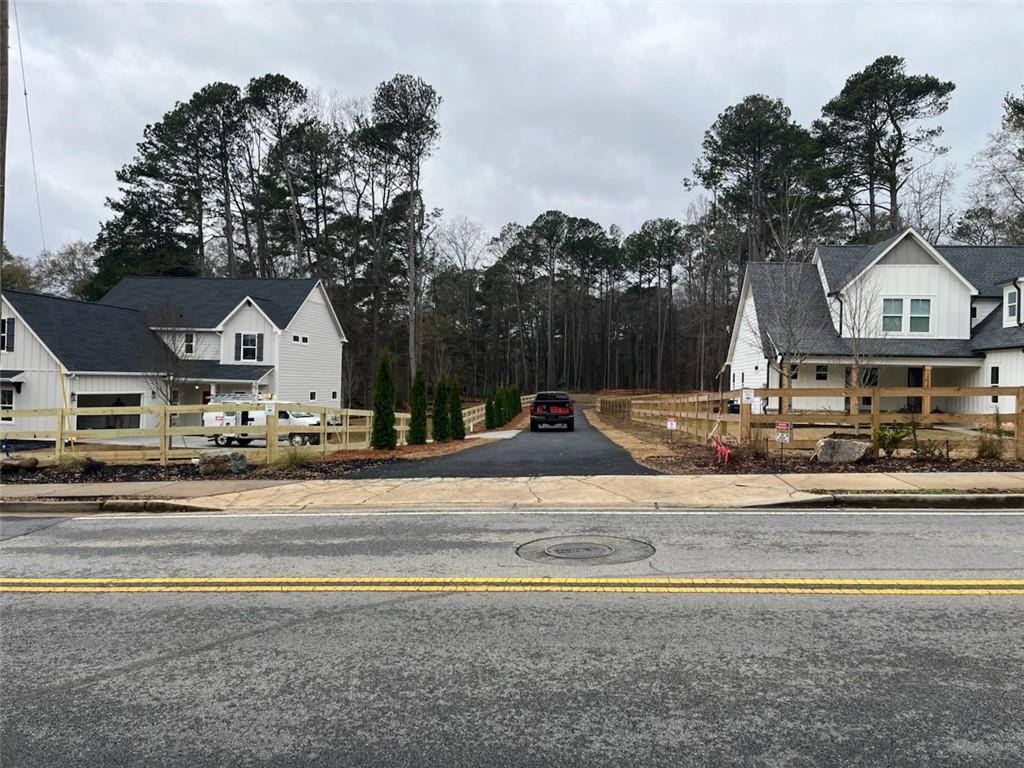 1706 Cunningham Road Southwest Marietta, GA 30008 - Photo 4 of 27