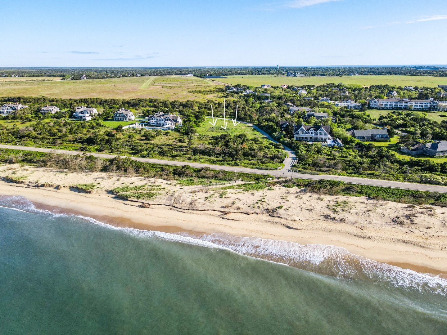 5 Atlantic Drive Edgartown, MA 02539 - Photo 1 of 13