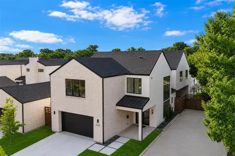 $1,495,000 | 3337 Walchard Court, Dallas, TX 75229