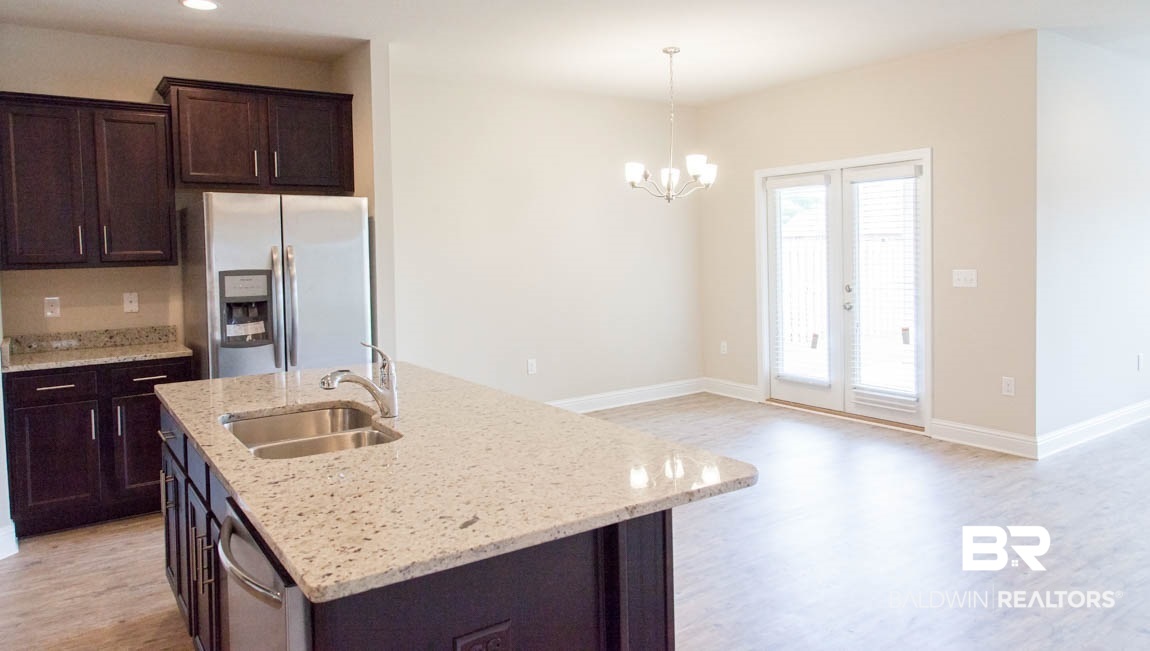 1511 Kairos Loop Foley, AL 36535 - Photo 5 of 25 Model