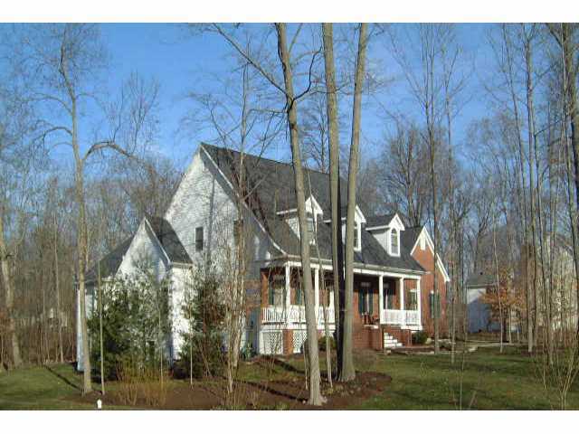 9116 Eversole Run Road Powell, OH 43065 - Photo 1 of 1 Gallery Image 1
