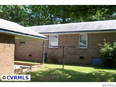 5804 Snead Road Richmond, VA 23224 - Photo 4 of 4 Other - side2