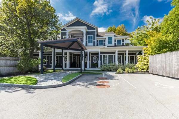 $4,200 | 1 Franklin Street, Unit 2C, Exeter, NH 03833