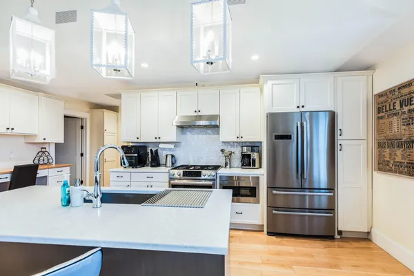$4,200 | 1 Franklin Street, Unit 2C, Exeter, NH 03833
