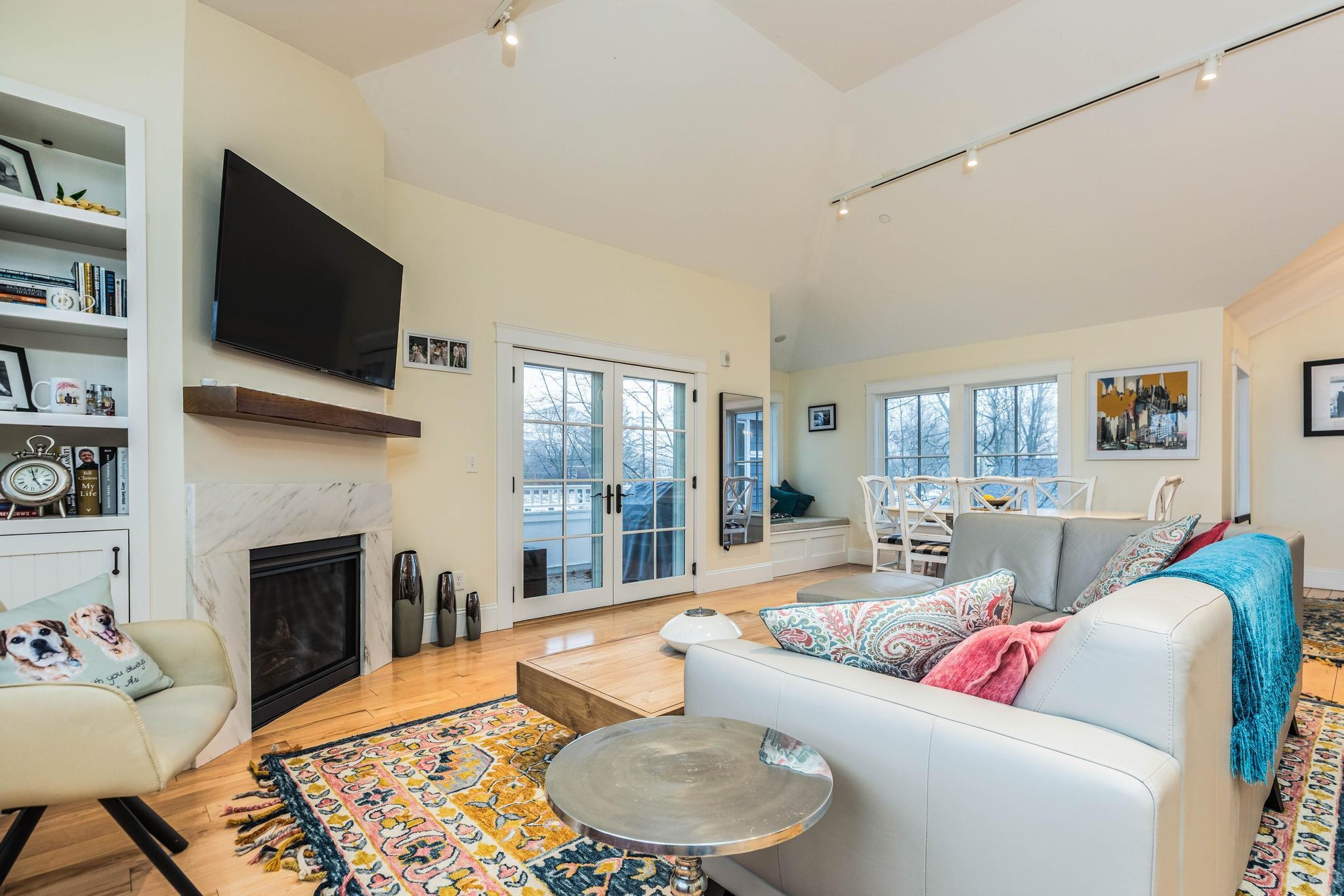 1 Franklin Street, Unit 2C Exeter, NH 03833 - Photo 13 of 28