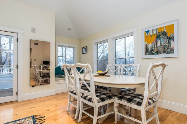 $4,200 | 1 Franklin Street, Unit 2C, Exeter, NH 03833