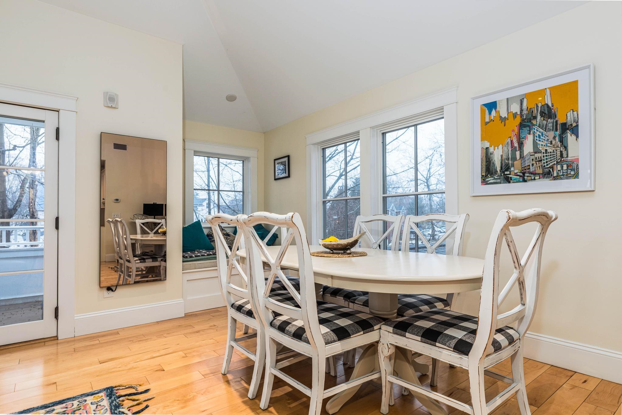 1 Franklin Street, Unit 2C Exeter, NH 03833 - Photo 16 of 28