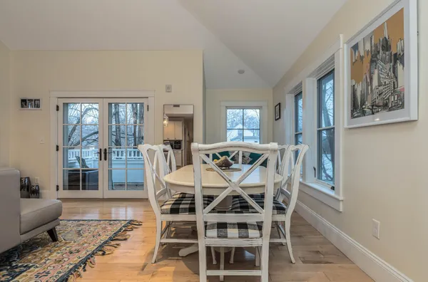 $4,200 | 1 Franklin Street, Unit 2C, Exeter, NH 03833