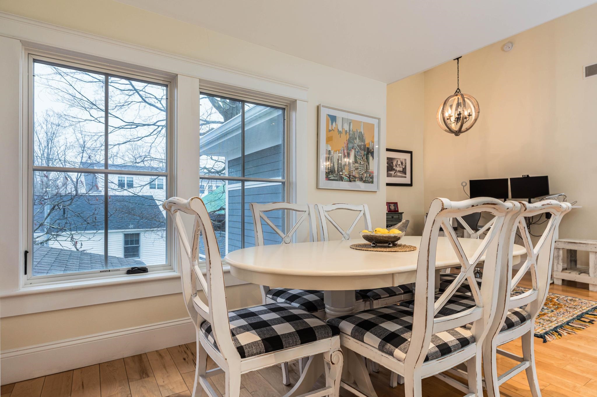 1 Franklin Street, Unit 2C Exeter, NH 03833 - Photo 19 of 28