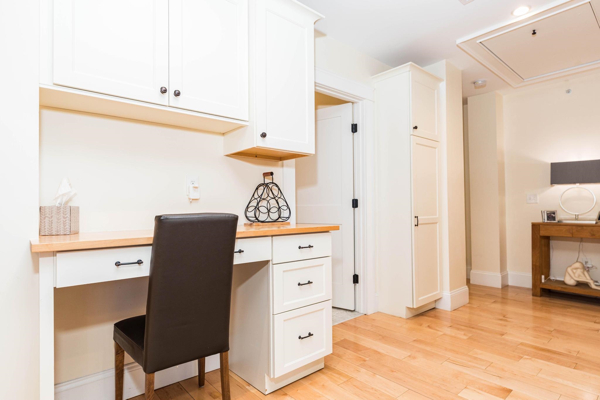 1 Franklin Street, Unit 2C Exeter, NH 03833 - Photo 20 of 28