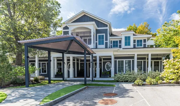 $4,200 | 1 Franklin Street, Unit 2C, Exeter, NH 03833