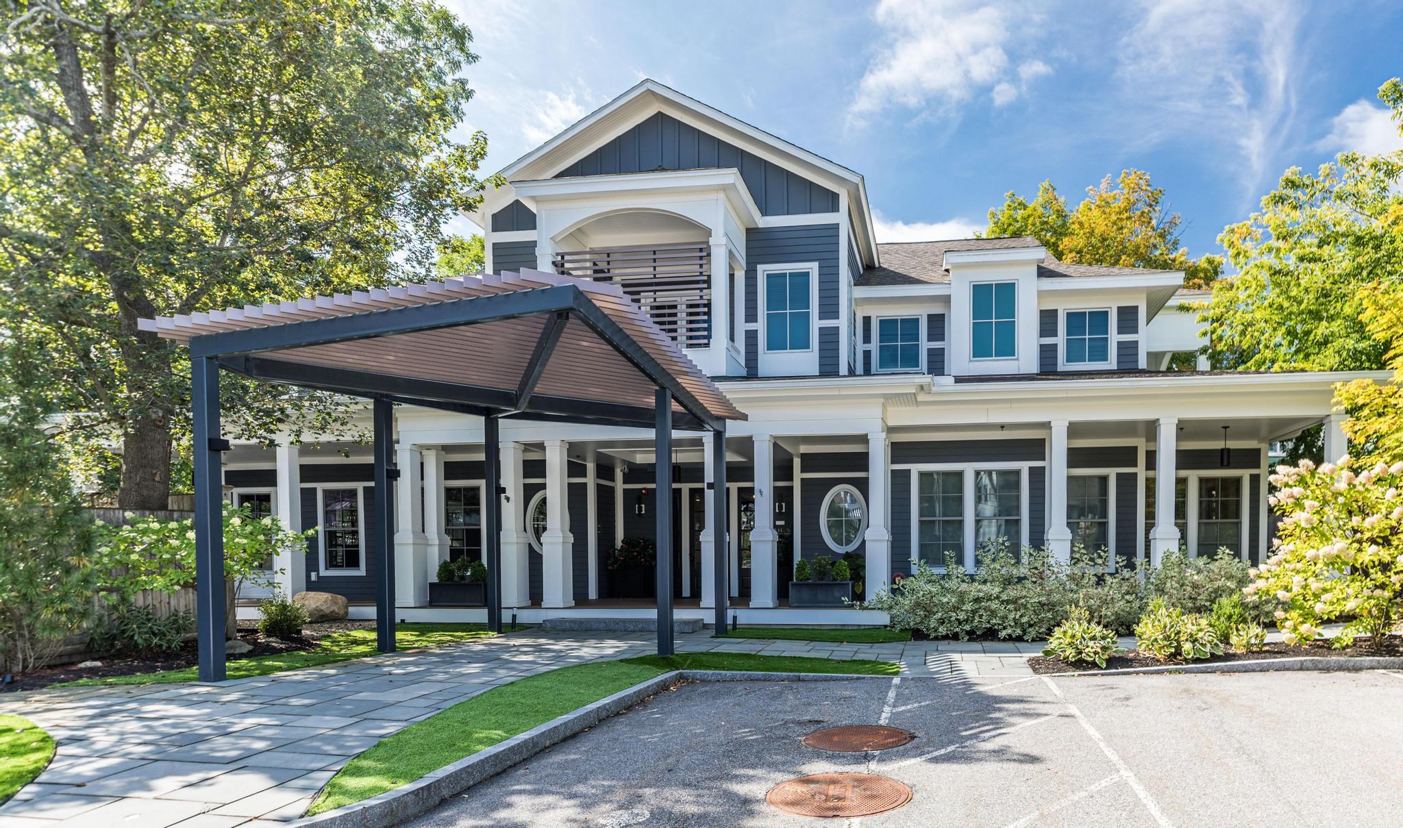 1 Franklin Street, Unit 2C Exeter, NH 03833 - Photo 2 of 28