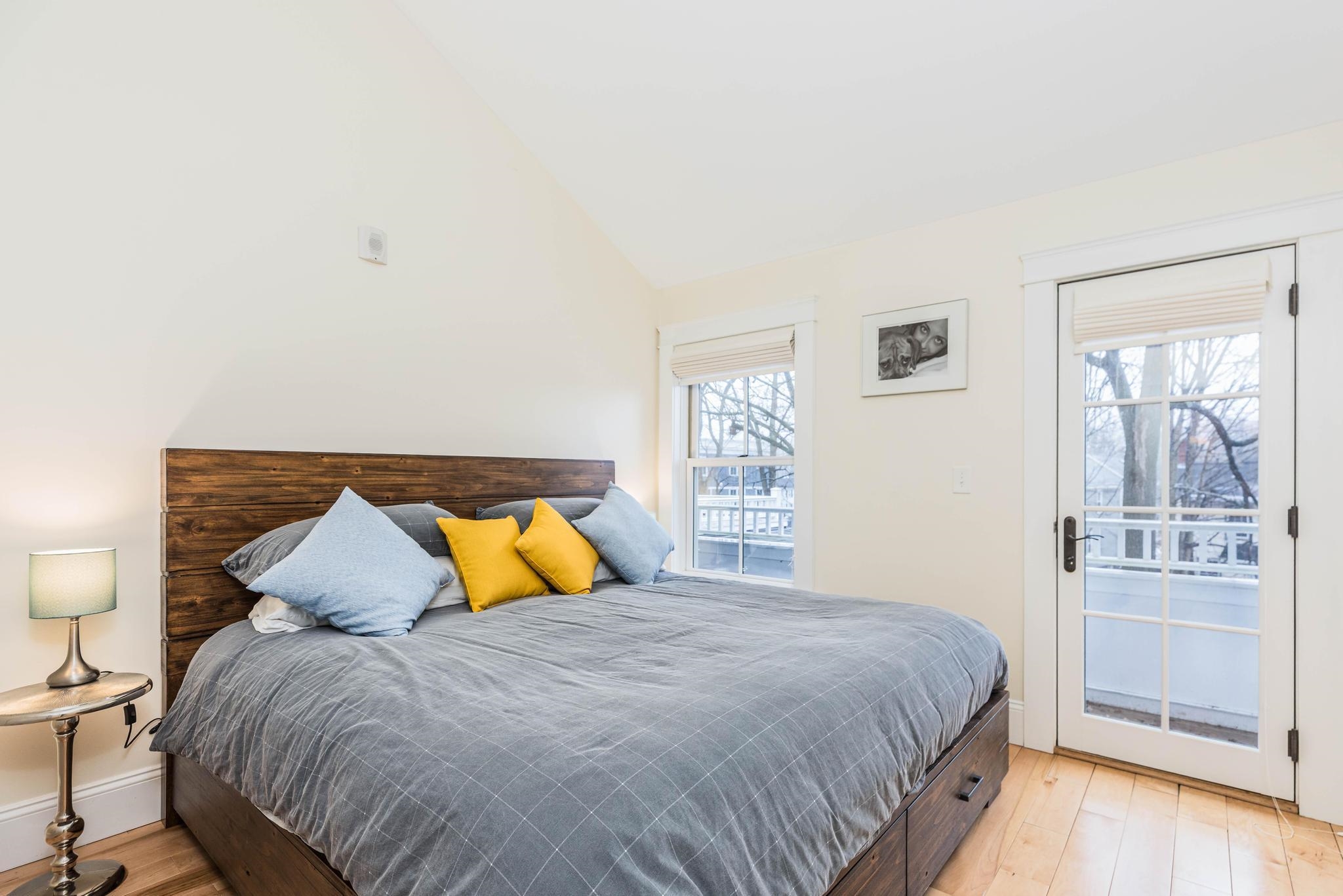 1 Franklin Street, Unit 2C Exeter, NH 03833 - Photo 22 of 28