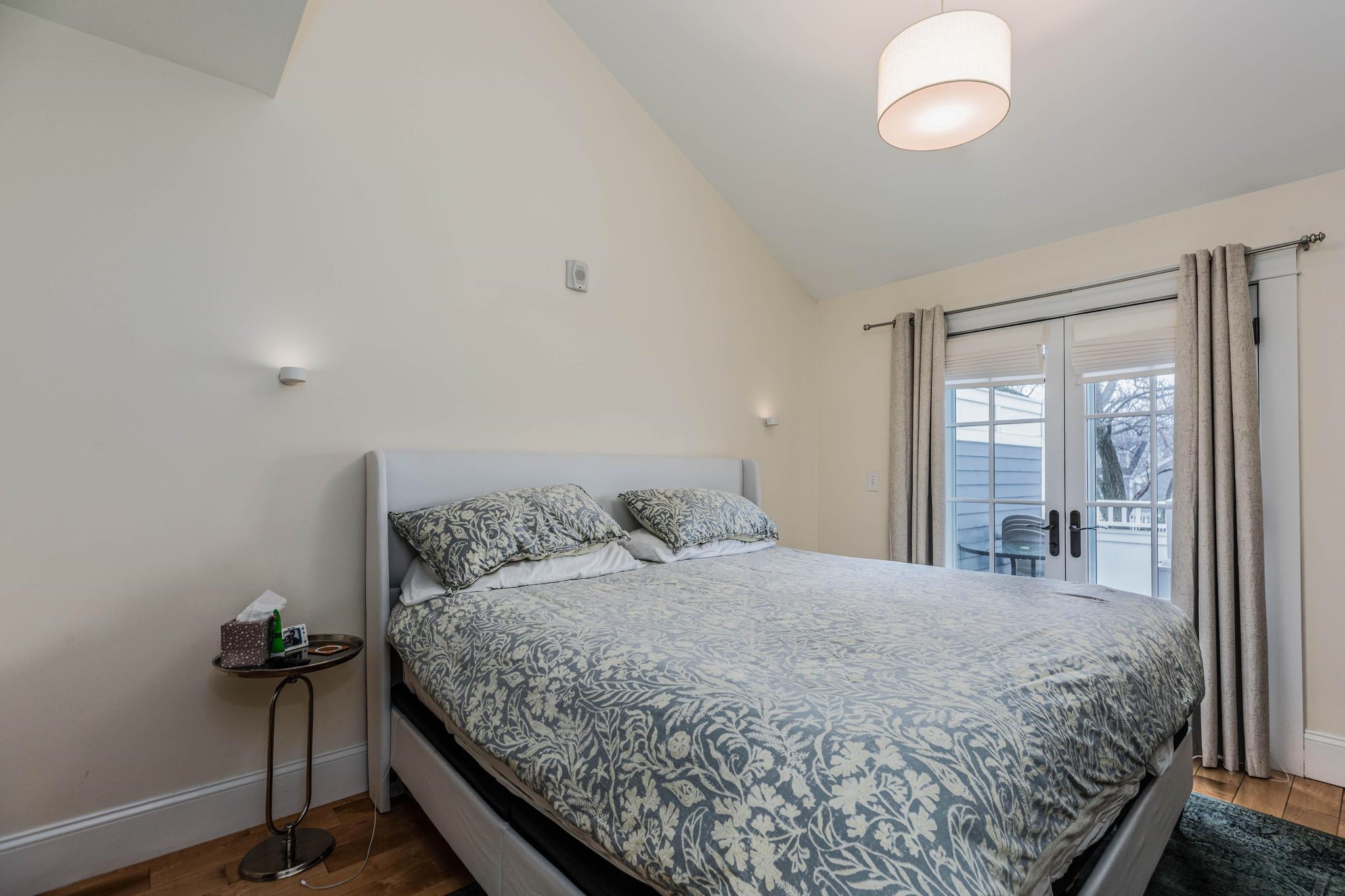 1 Franklin Street, Unit 2C Exeter, NH 03833 - Photo 25 of 28