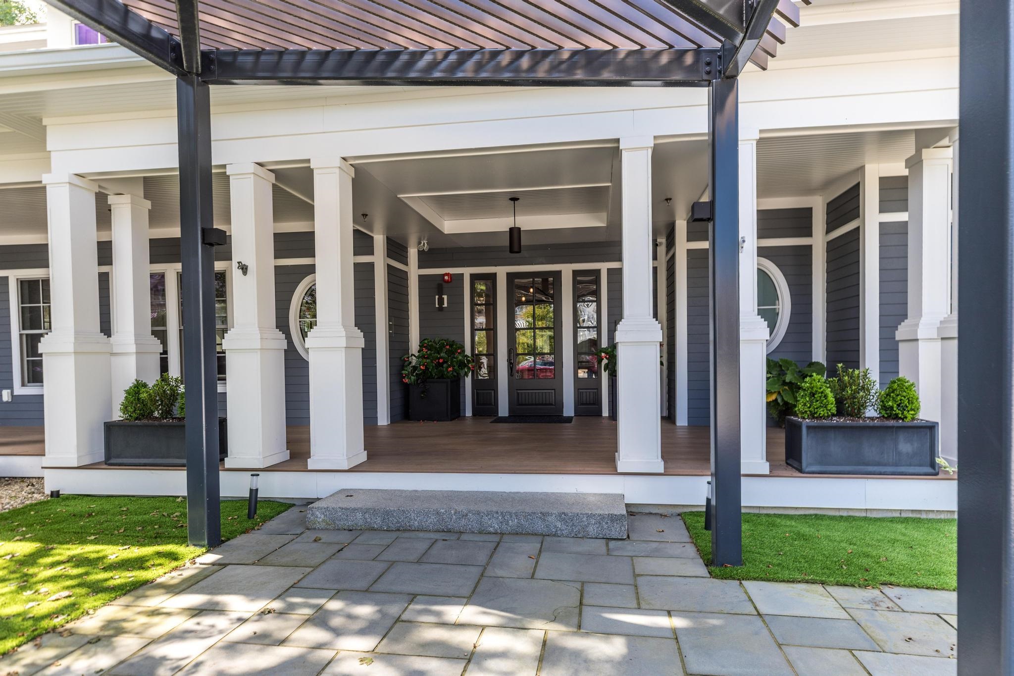 1 Franklin Street, Unit 2C Exeter, NH 03833 - Photo 3 of 28