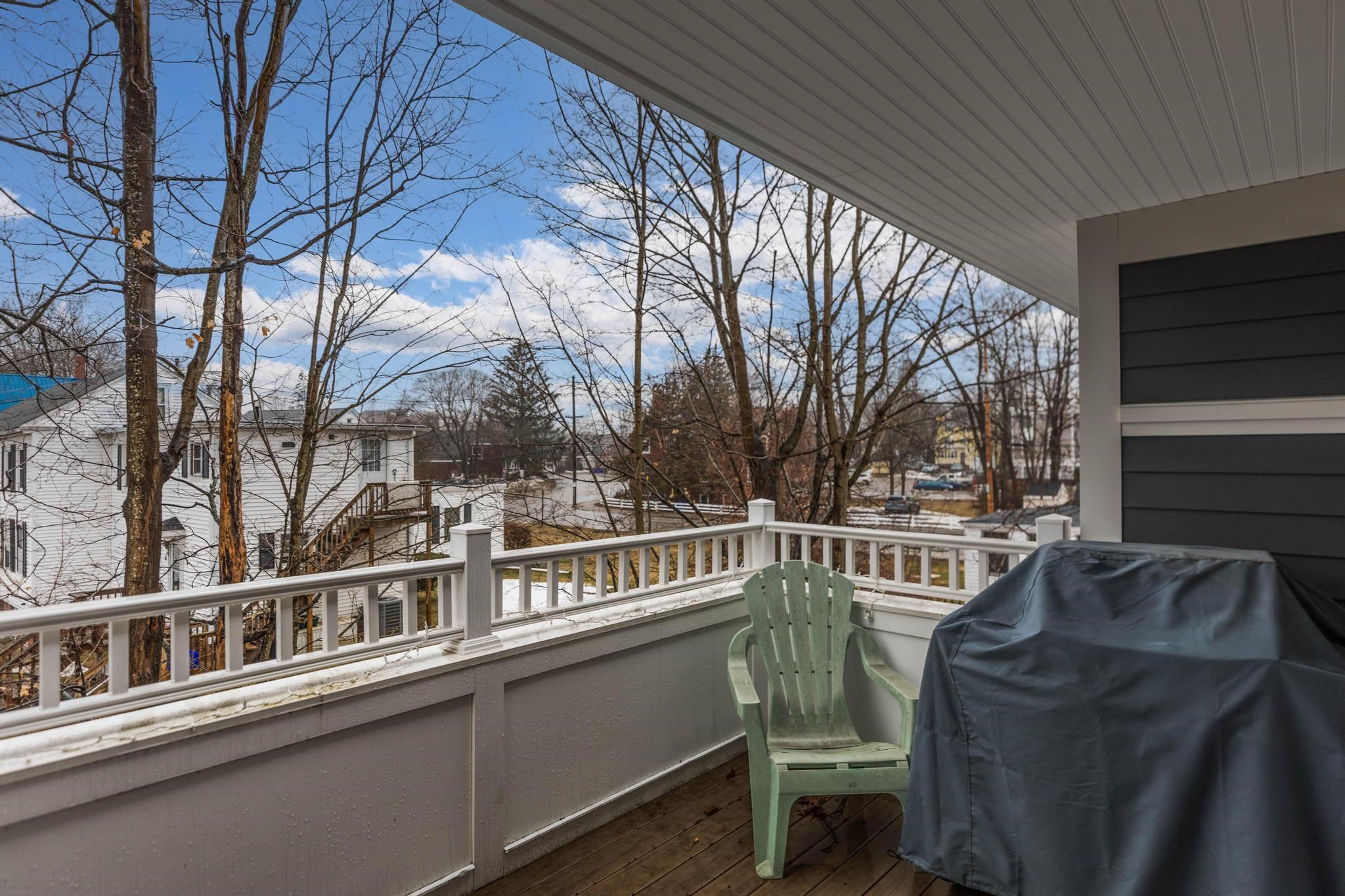 1 Franklin Street, Unit 2C Exeter, NH 03833 - Photo 6 of 28