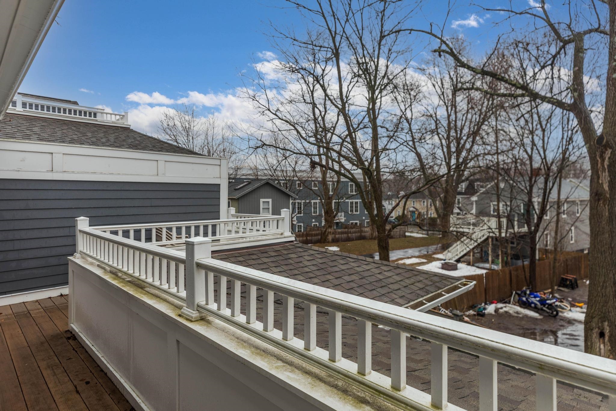 1 Franklin Street, Unit 2C Exeter, NH 03833 - Photo 7 of 28