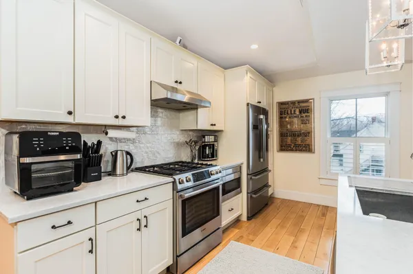 $4,200 | 1 Franklin Street, Unit 2C, Exeter, NH 03833