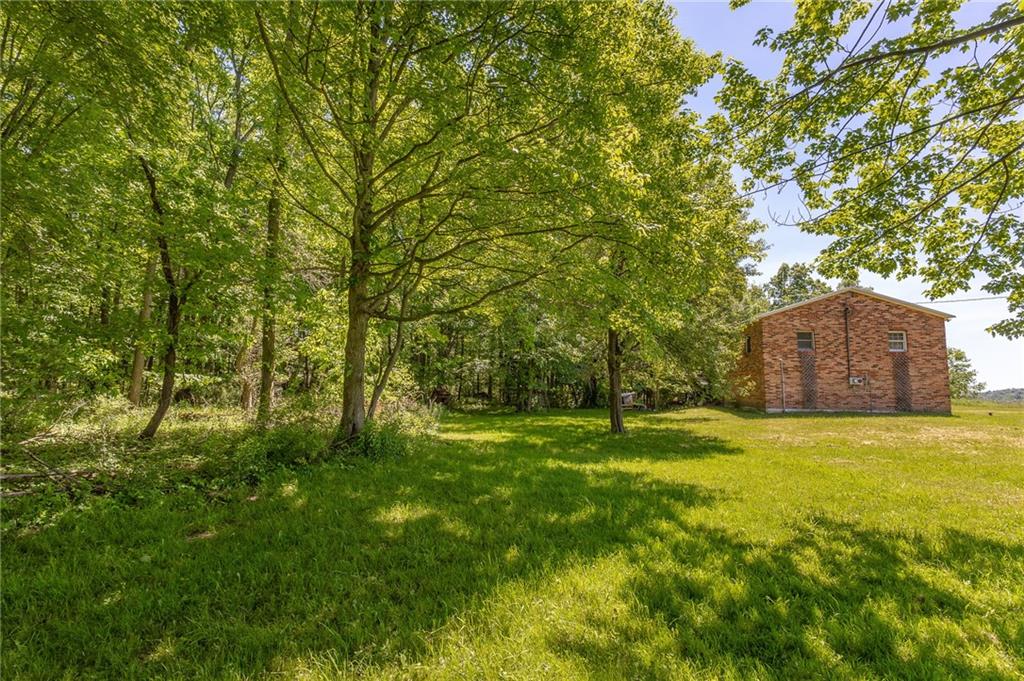 2161 Georgetown Road Sandy Lake, PA 16145 - Photo 18 of 20