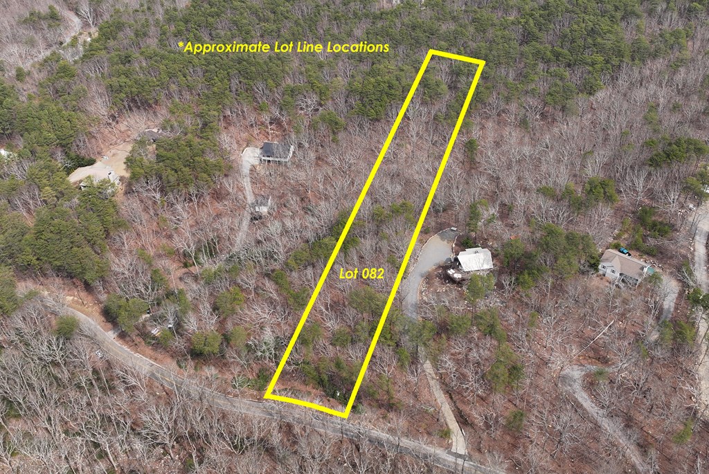 0 Henderson Mountain Road Jasper, GA 30143 - Photo 14 of 18