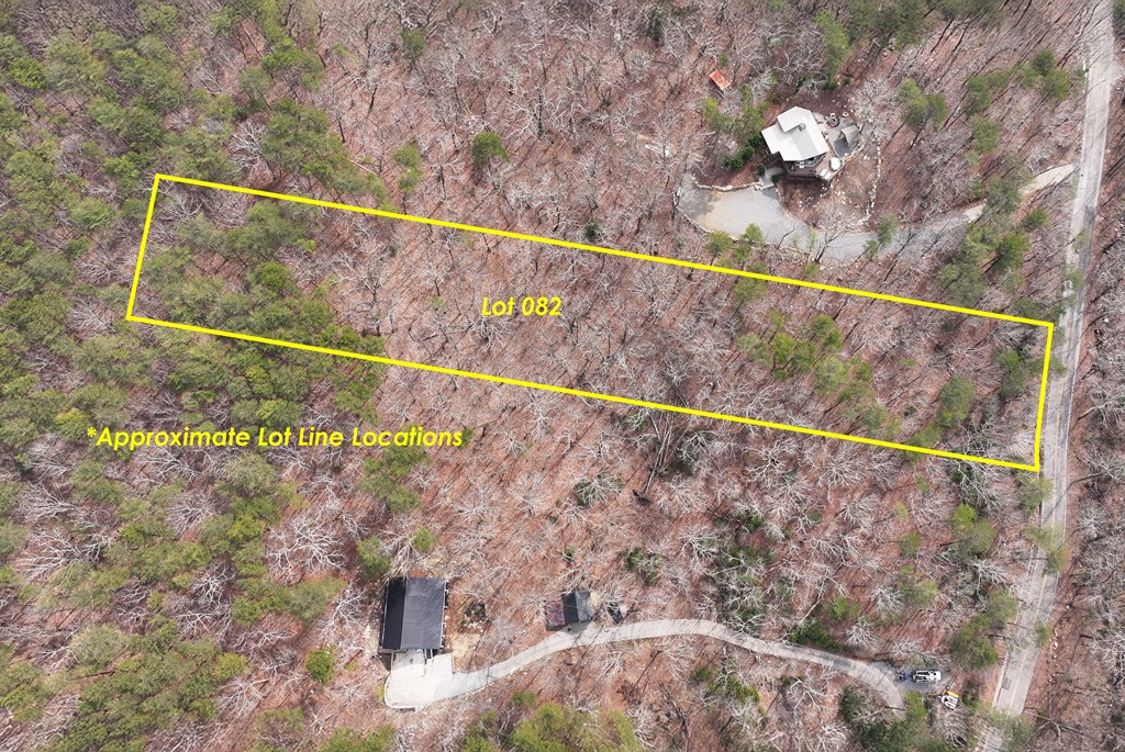 0 Henderson Mountain Road Jasper, GA 30143 - Photo 15 of 18