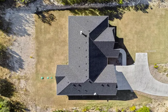 $465,000 | 585 Blue Marlin Court, Bluff Dale, TX 76433