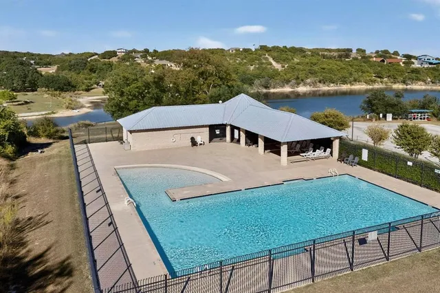 $465,000 | 585 Blue Marlin Court, Bluff Dale, TX 76433