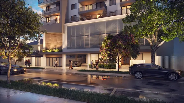 $878,000 | 758 Northwest 2nd Street, Unit 606, Miami, FL 33128