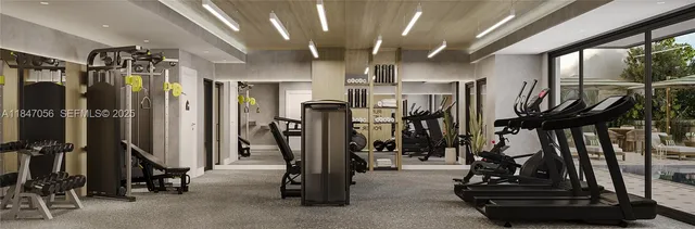 $878,000 | 758 Northwest 2nd Street, Unit 606, Miami, FL 33128