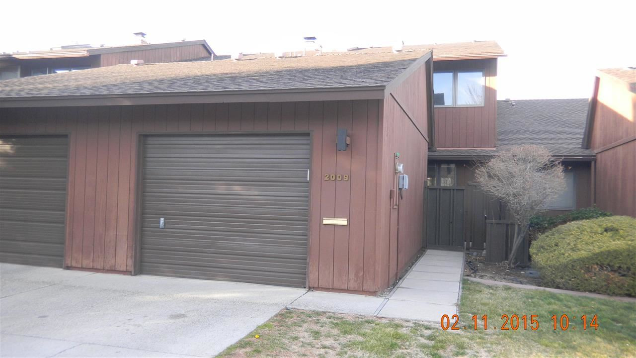 2009 Sunburst Way Reno, NV 89509 - Photo 1 of 1 a front view of a house
