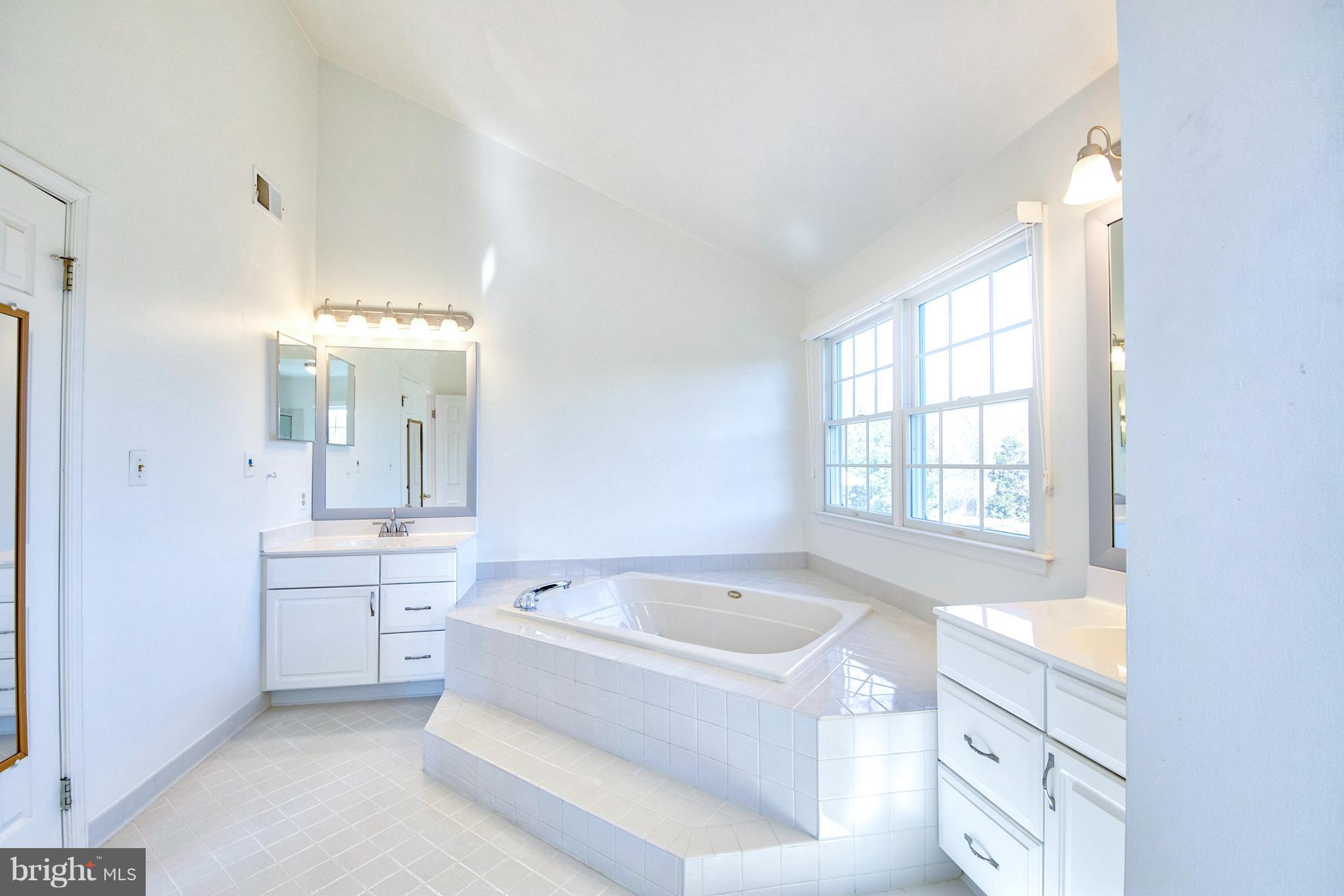 1713 Raleigh Hill Road Vienna, VA 22182 - Photo 16 of 30 Bath (Master)