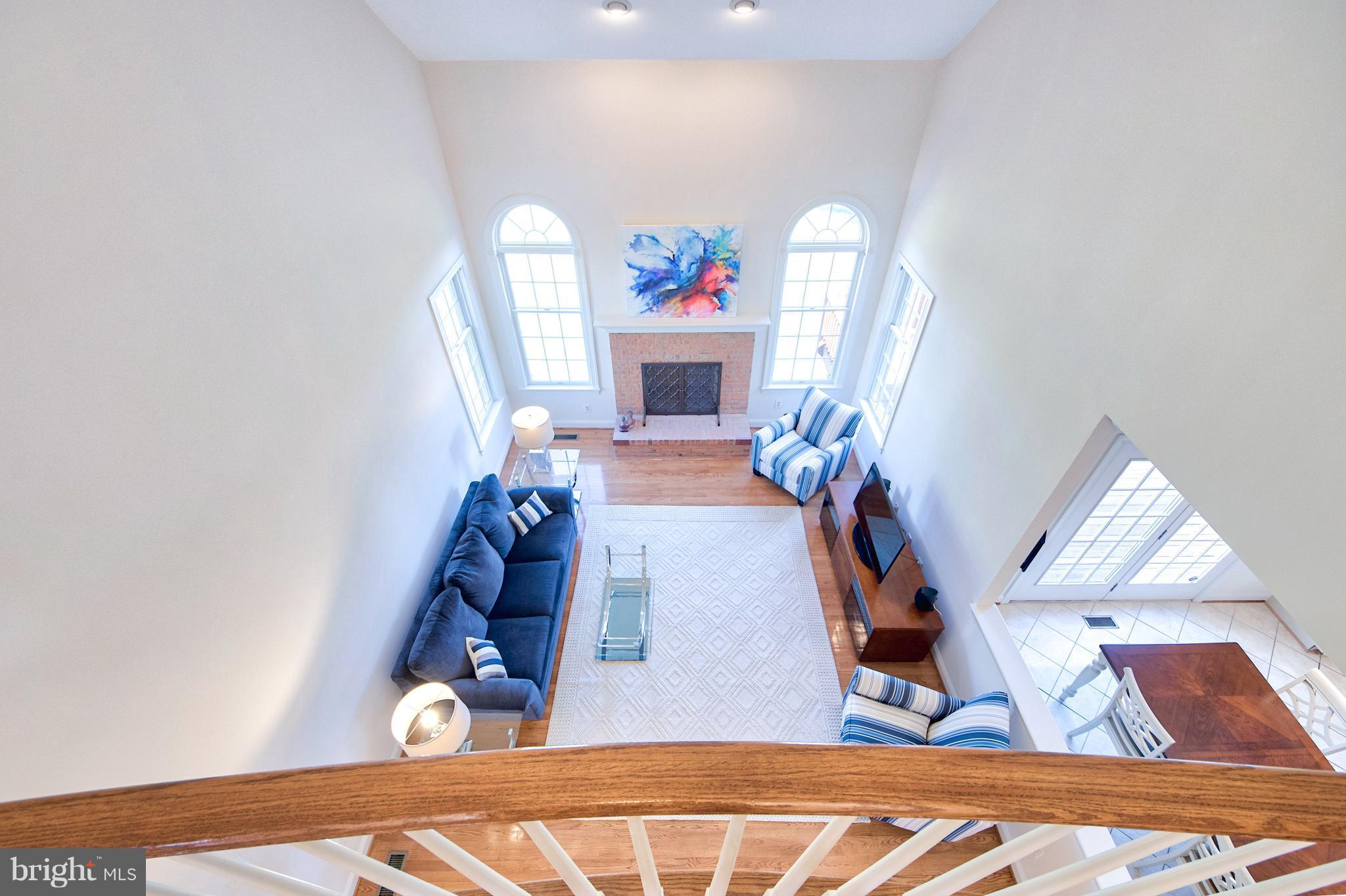 1713 Raleigh Hill Road Vienna, VA 22182 - Photo 22 of 30 Interior (General)