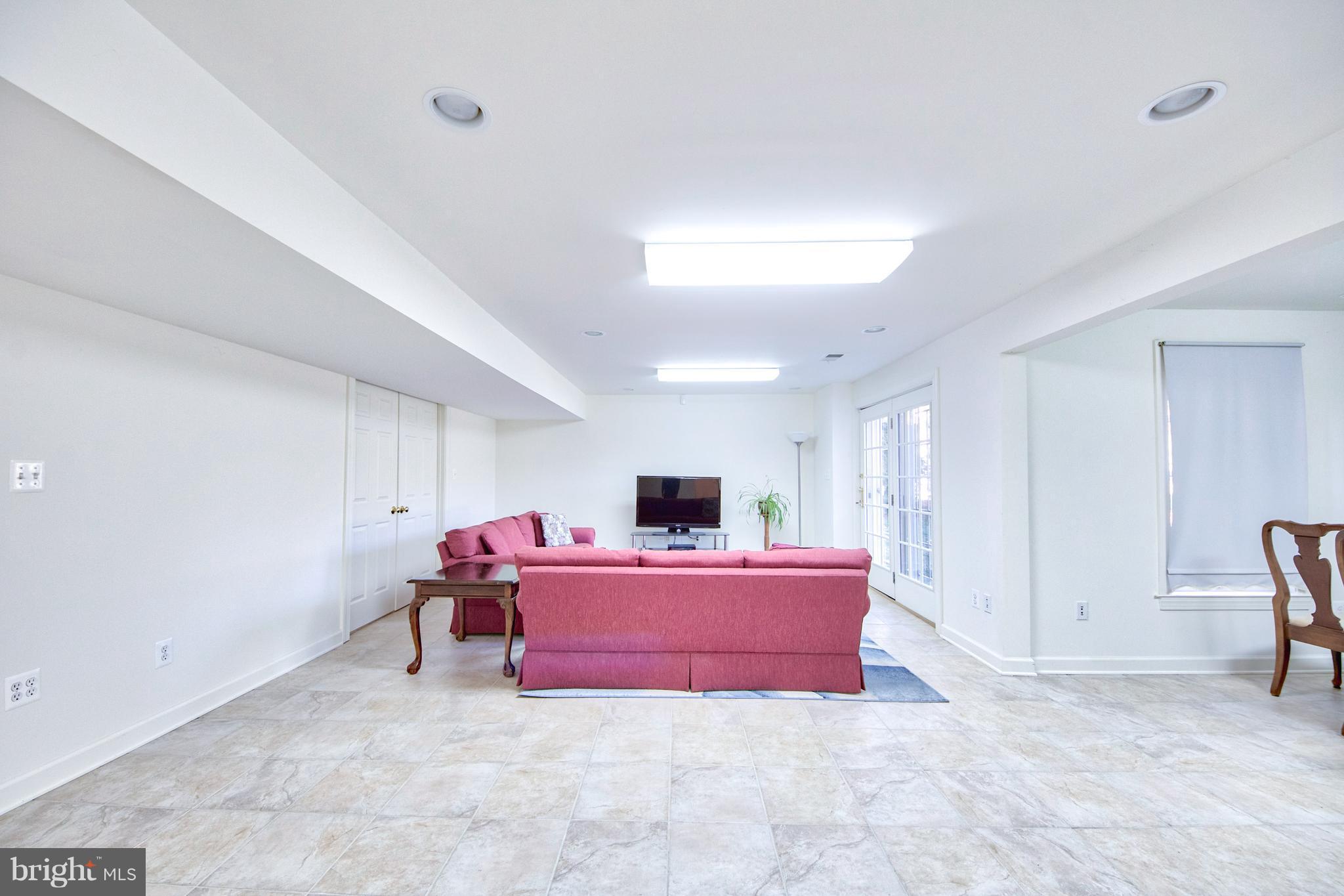 1713 Raleigh Hill Road Vienna, VA 22182 - Photo 23 of 30 Rec Room