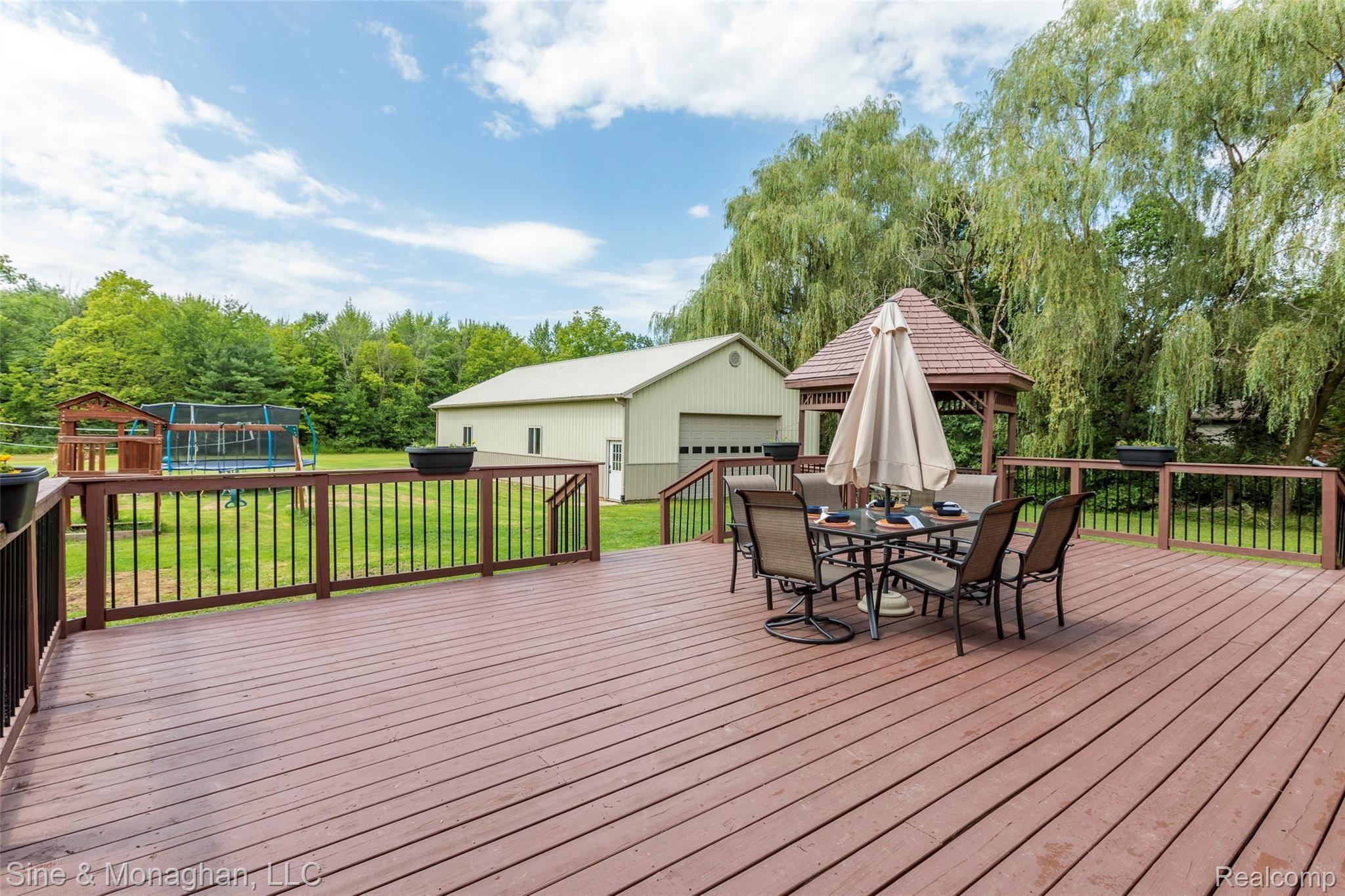 3104 Meldrum Road Casco, MI 48064 - Photo 34 of 41 3104 Meldrum Rd-39.jpg