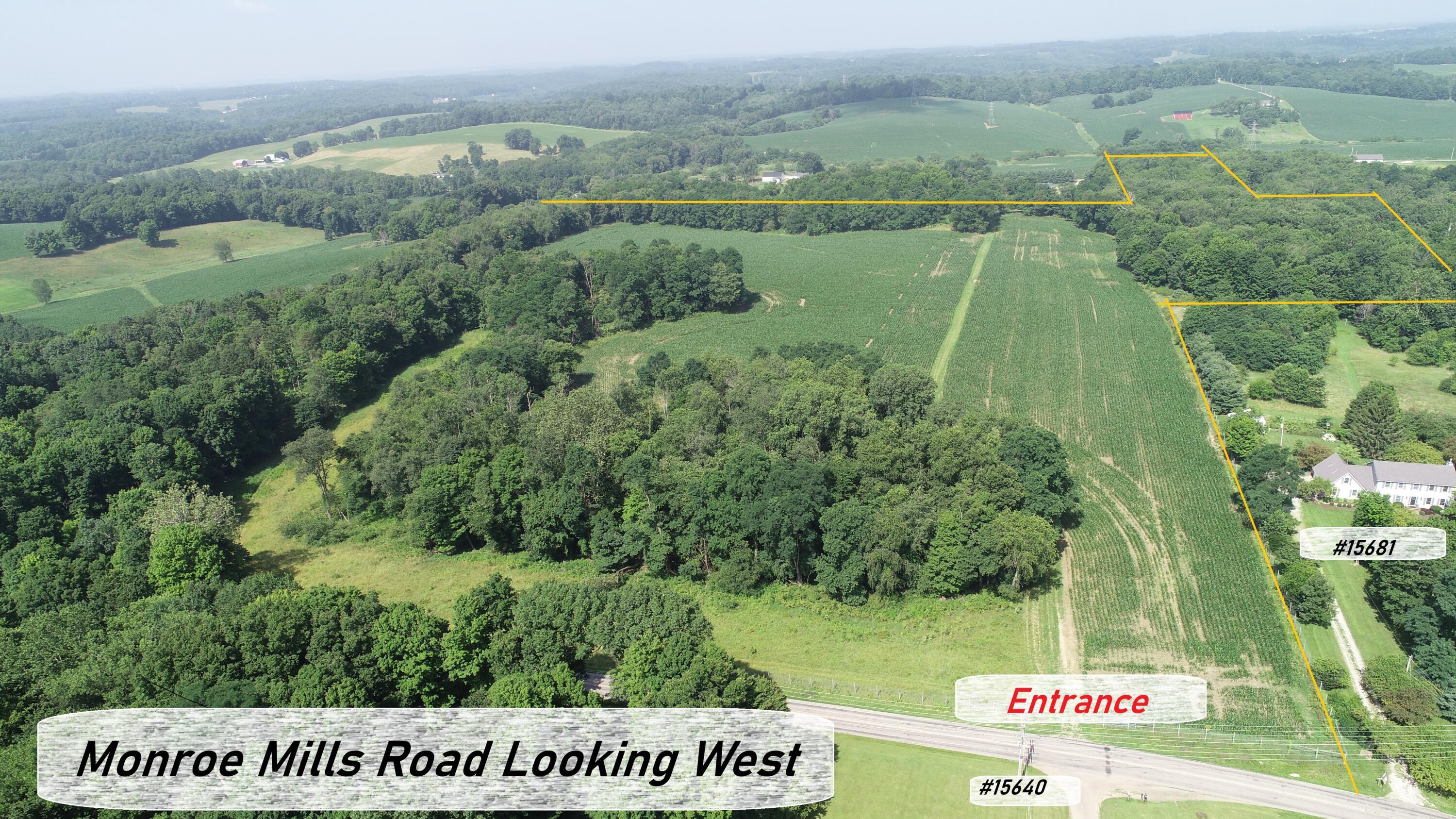 0 Monroe Mills Road Mount Vernon, OH 43050 - Photo 2 of 31 2