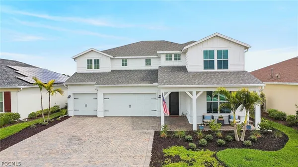 $875,000 | 15776 Appalachian Drive, Punta Gorda, FL 33982