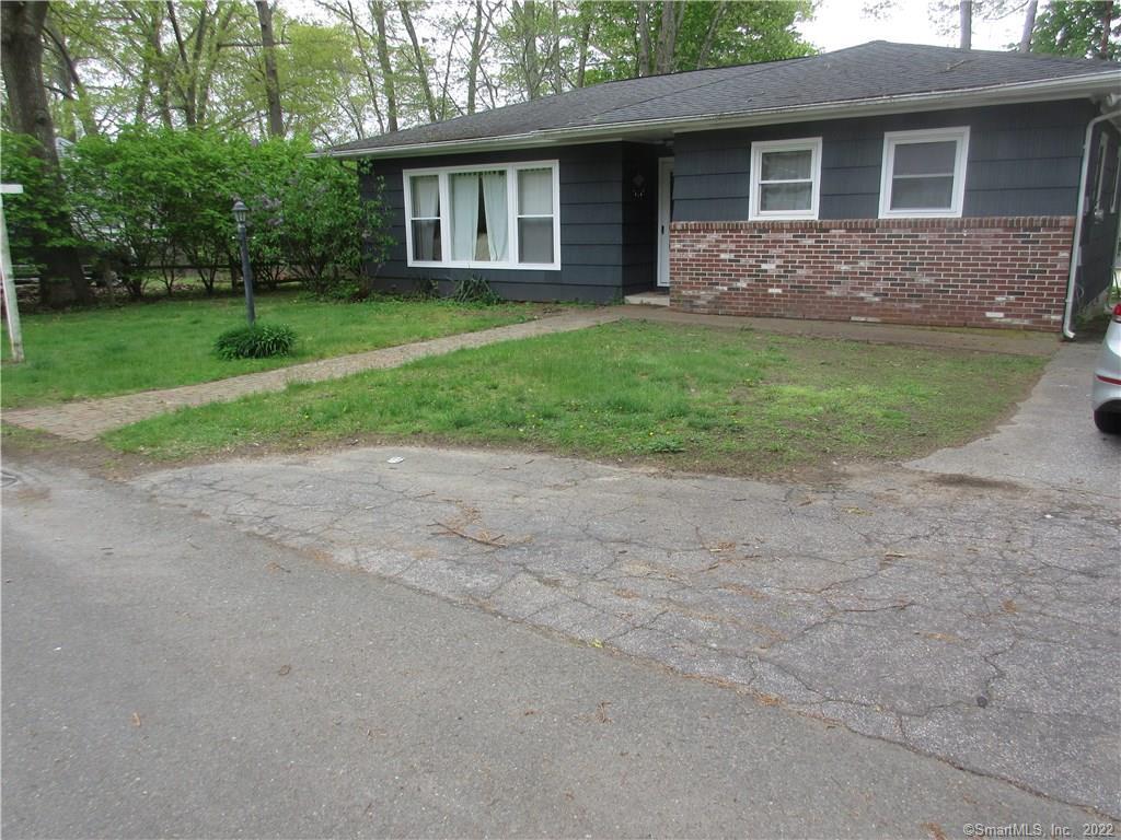 116 Hillcrest Road East Lyme, CT 06357 - Photo 1 of 1